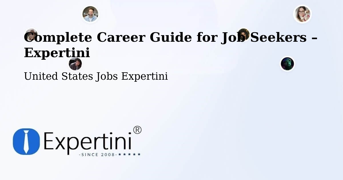 Career Guide for Job Seekers – Triangle - Triangle, United States Jobs Expertini