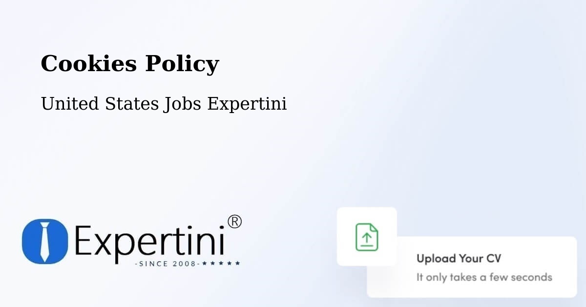 Cookie Policy – Triangle - United States Jobs Expertini