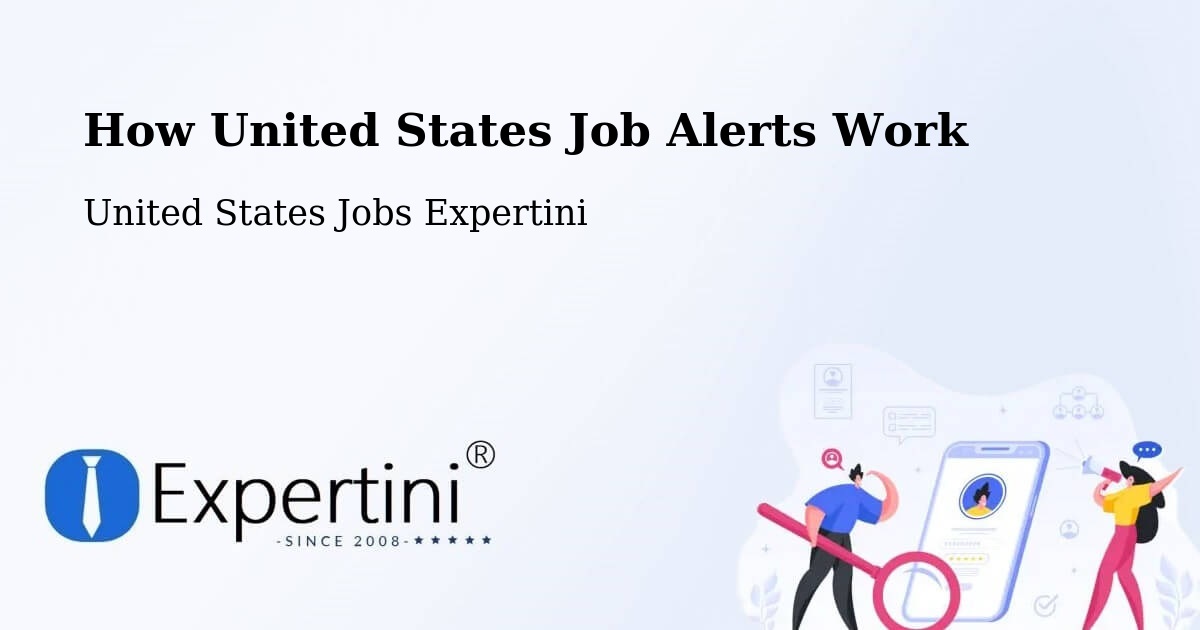 Job Alert System Overview – Triangle - United States Jobs Expertini