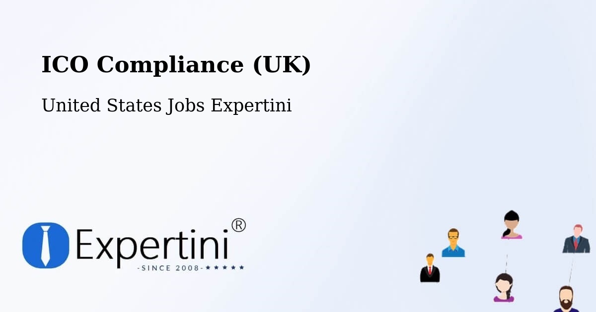 UK Data Protection & ICO Compliance – Triangle - United States Jobs Expertini