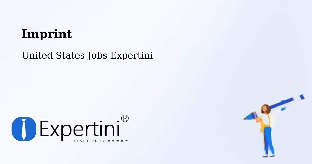 Imprint – Triangle - United States Jobs Expertini
