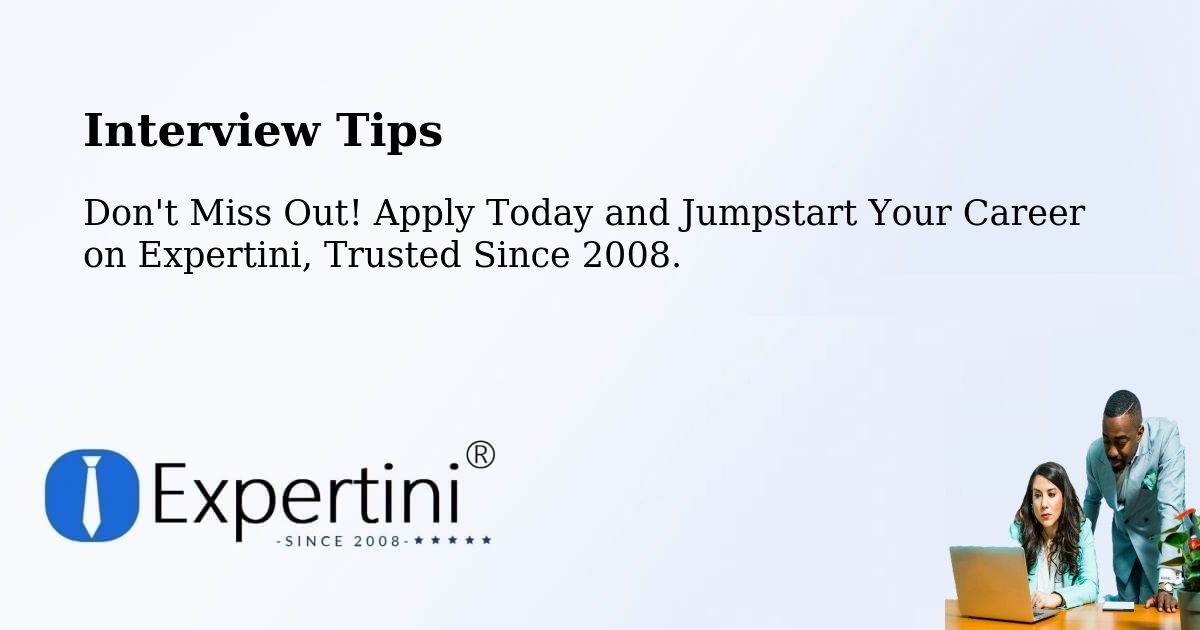 Interview Tips & Techniques for Job Seekers – Triangle - Triangle, United States Jobs Expertini