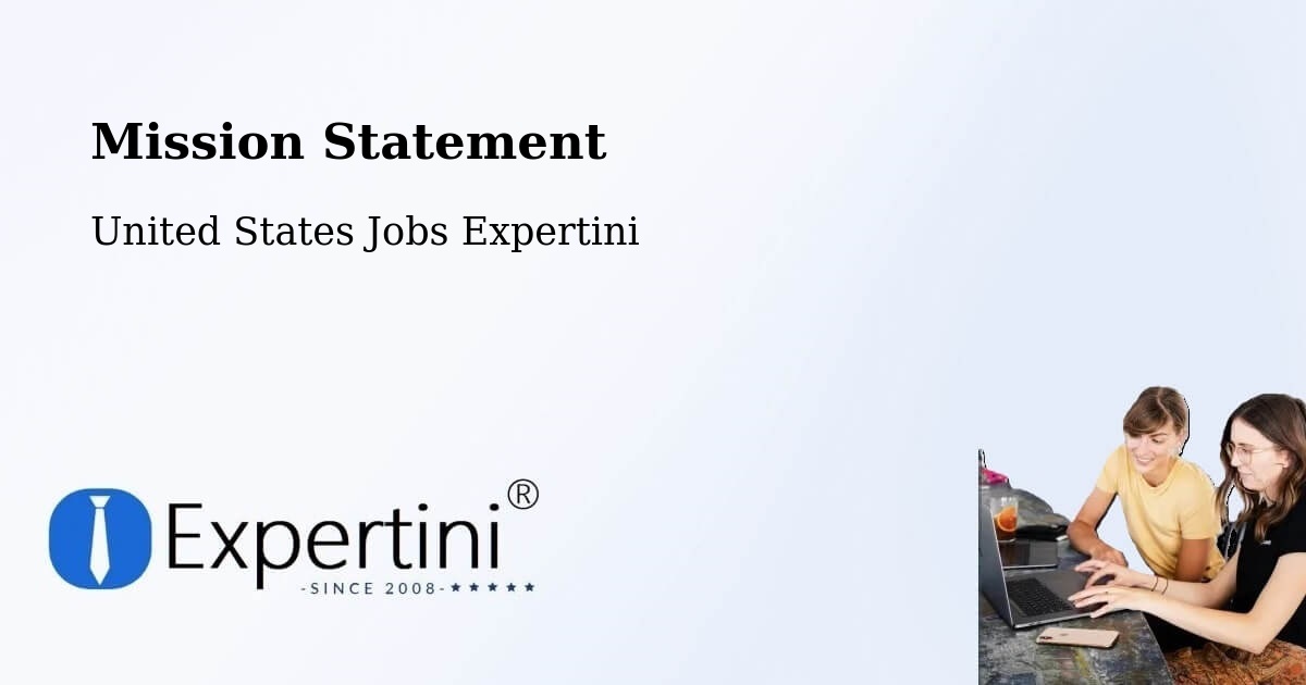Corporate Mission – Triangle - United States Jobs Expertini