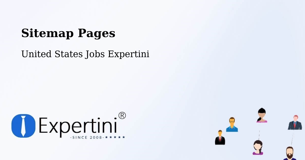 Sitemap Pages - Triangle - United States Jobs Expertini