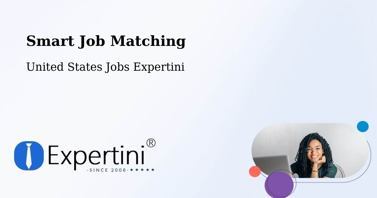 Intelligent Job Matching – Triangle - United States Jobs Expertini