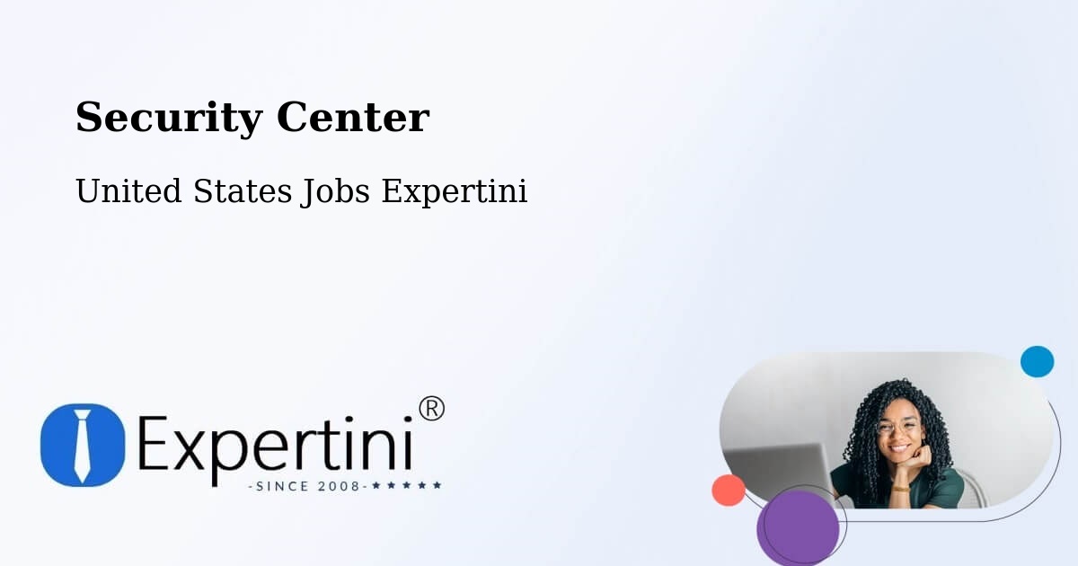 Security & Compliance – Triangle - United States Jobs Expertini