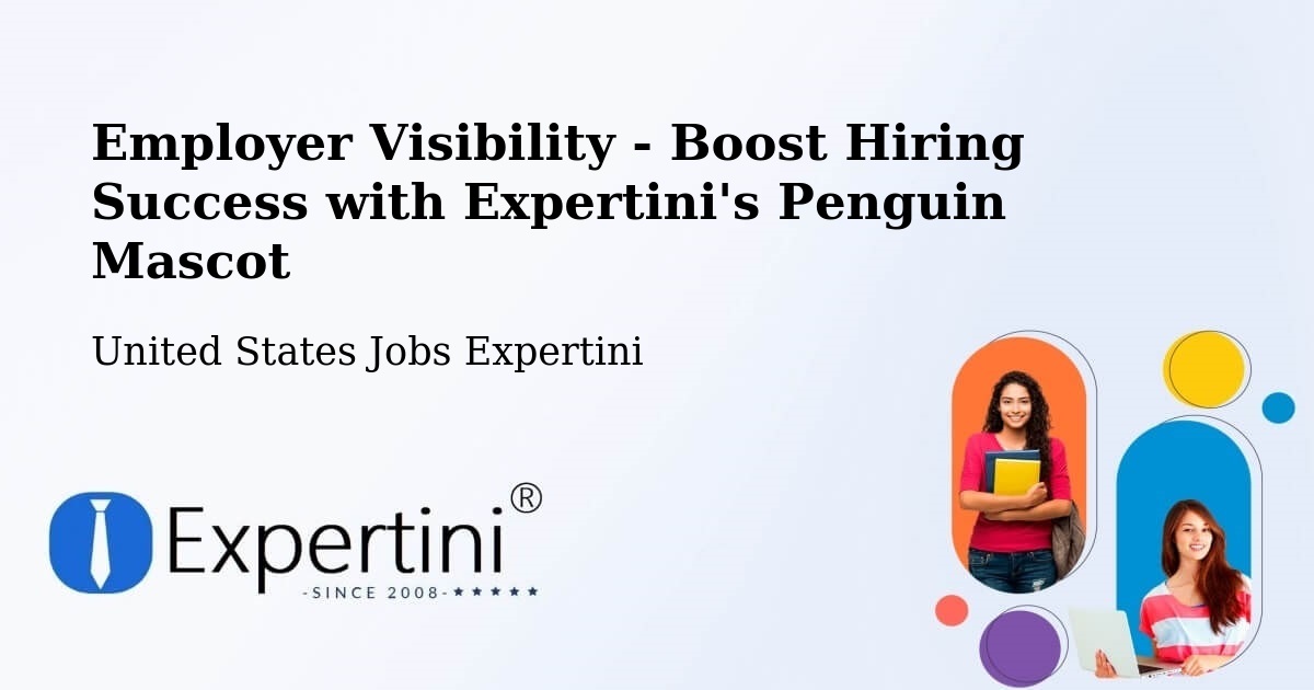 Employer Visibility Strategy – Triangle - United States Jobs Expertini